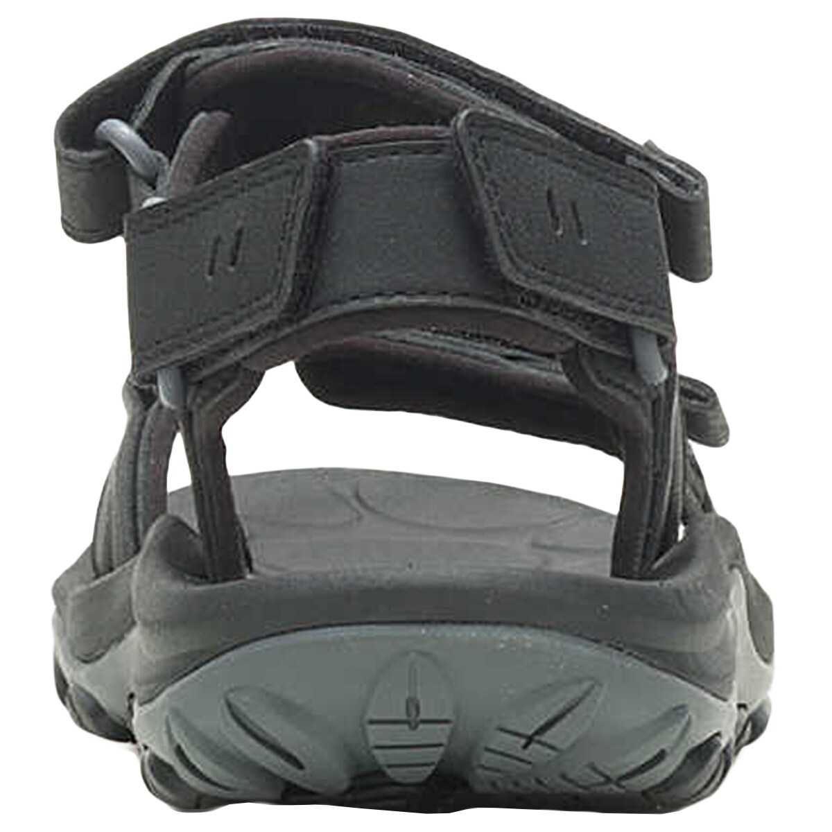 Sandály Merrell Huntington Sport Convertible - Black