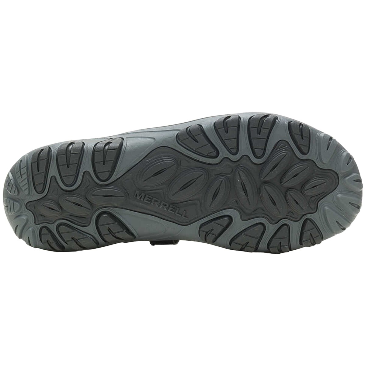 Sandály Merrell Huntington Sport Convertible - Black
