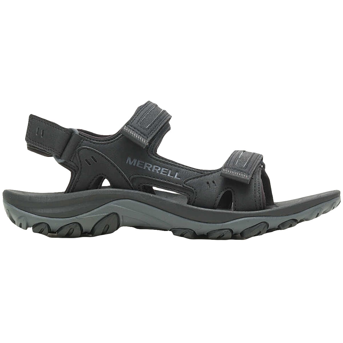 Sandály Merrell Huntington Sport Convertible - Black