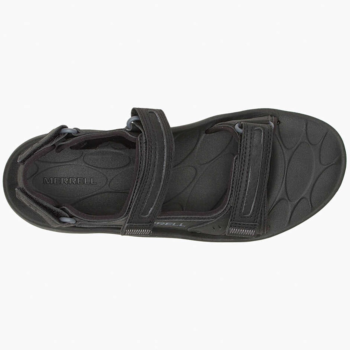 Sandály Merrell Huntington Sport Convertible - Black