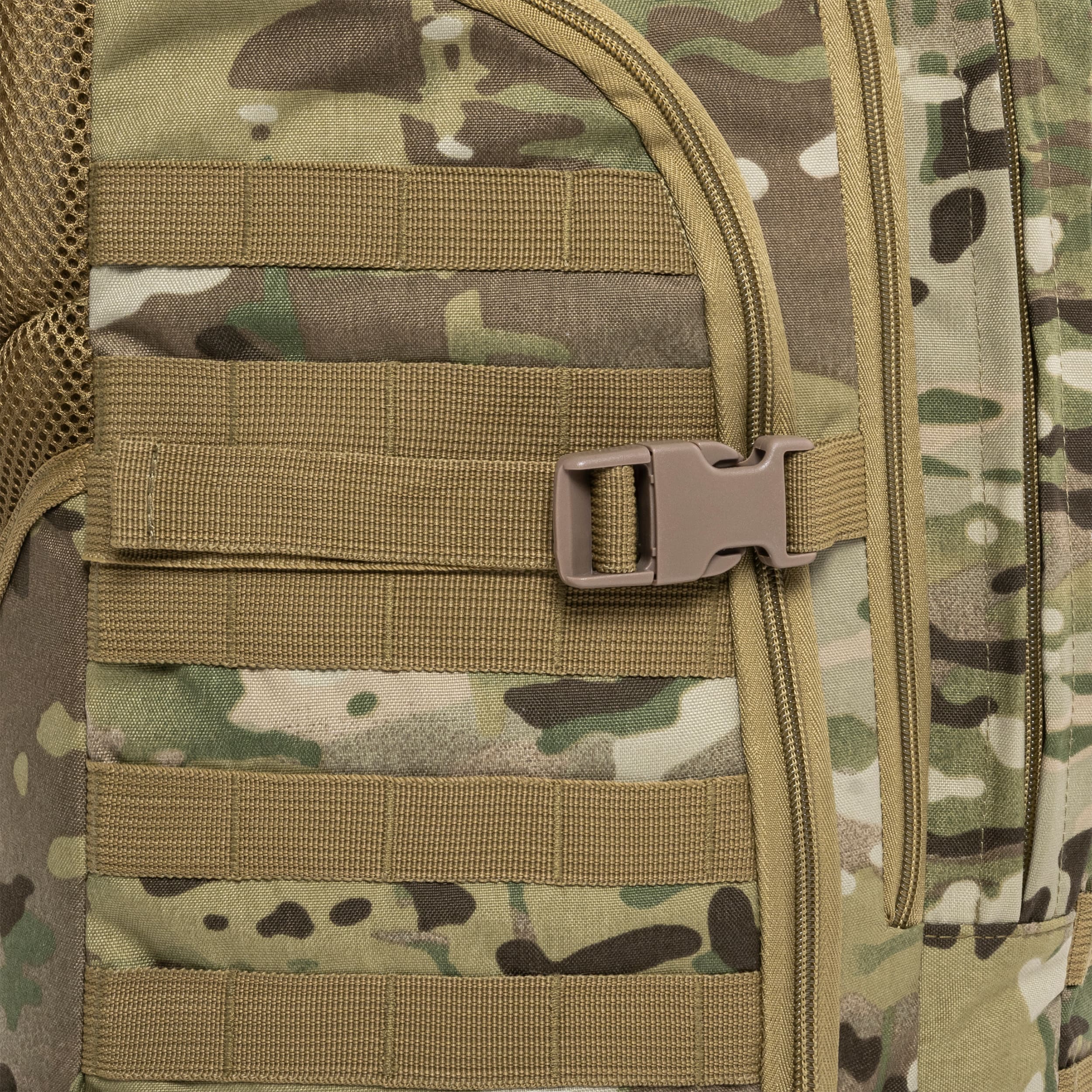 Batoh Texar Aldus 57 l - Arid MC Camo