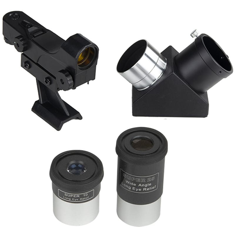 Dalekohled Sky-Watcher BK MAK 127 EQ3-2 127/1500