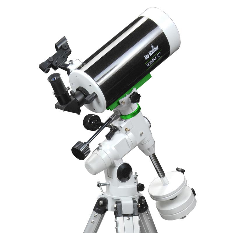 Dalekohled Sky-Watcher BK MAK 127 EQ3-2 127/1500