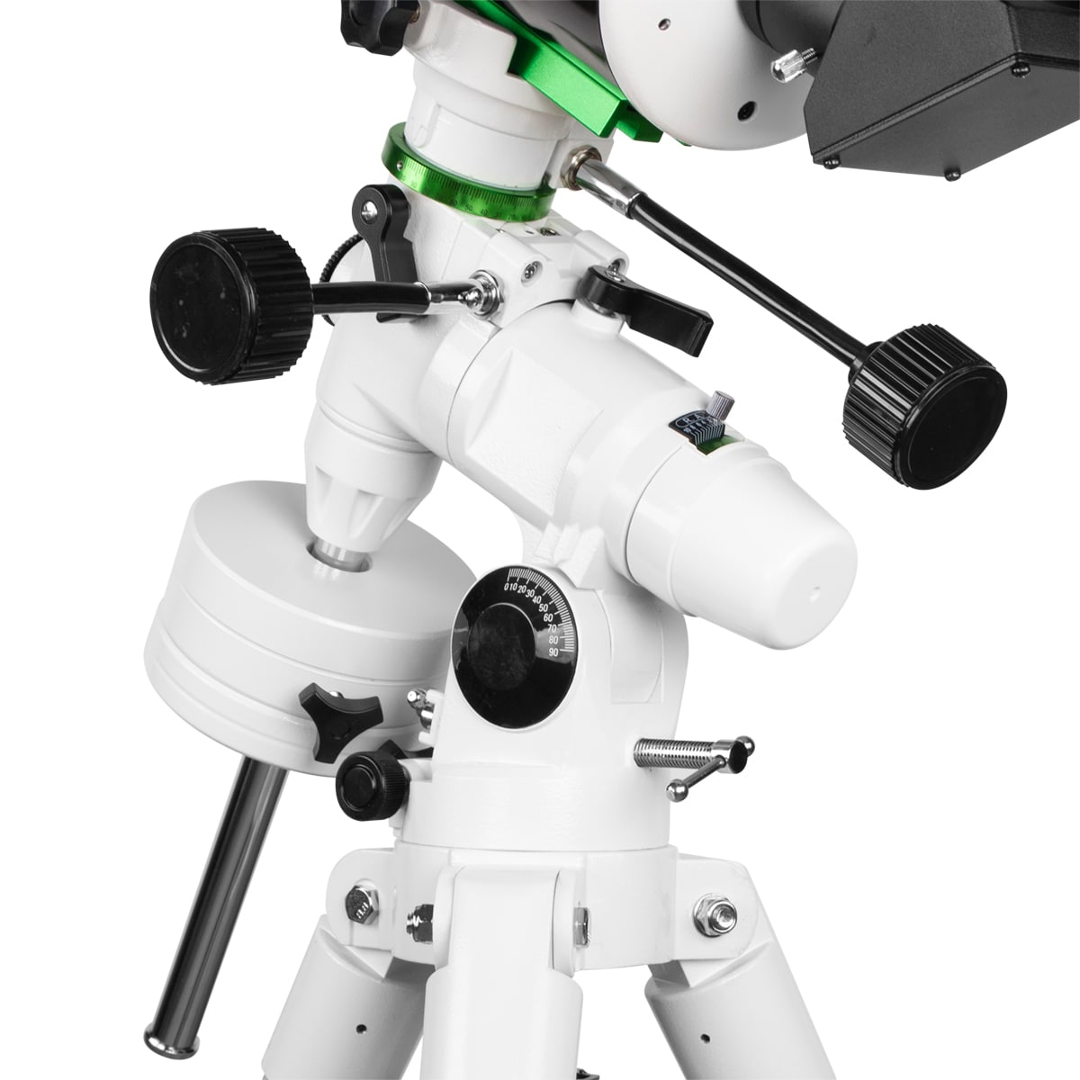 Dalekohled s ocelovým stativem Sky-Watcher BK MAK 127 EQ3-2 127/1500