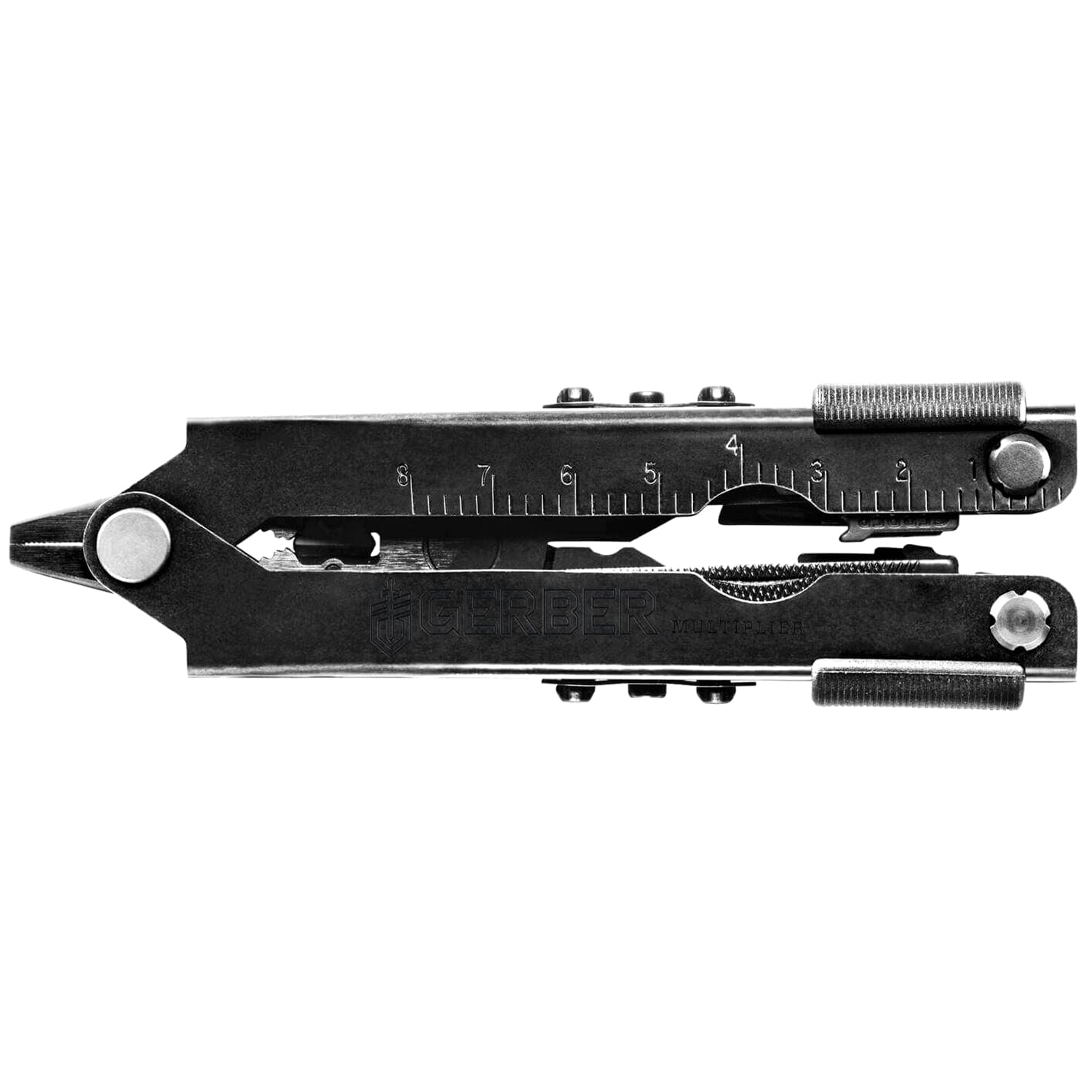 Multitool Gerber Multi-Plier MP600 Bladeless – Black