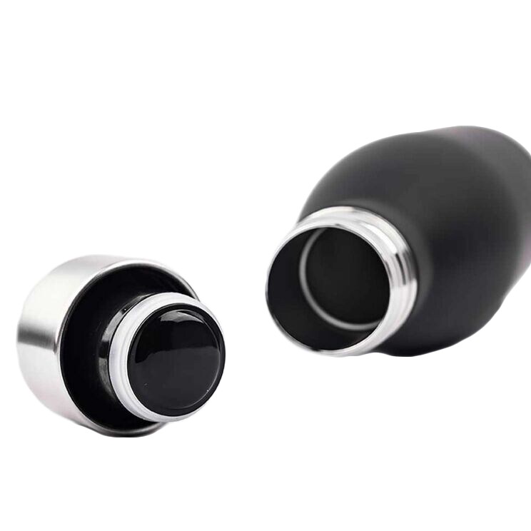 Termoska Boker 500 ml – Black