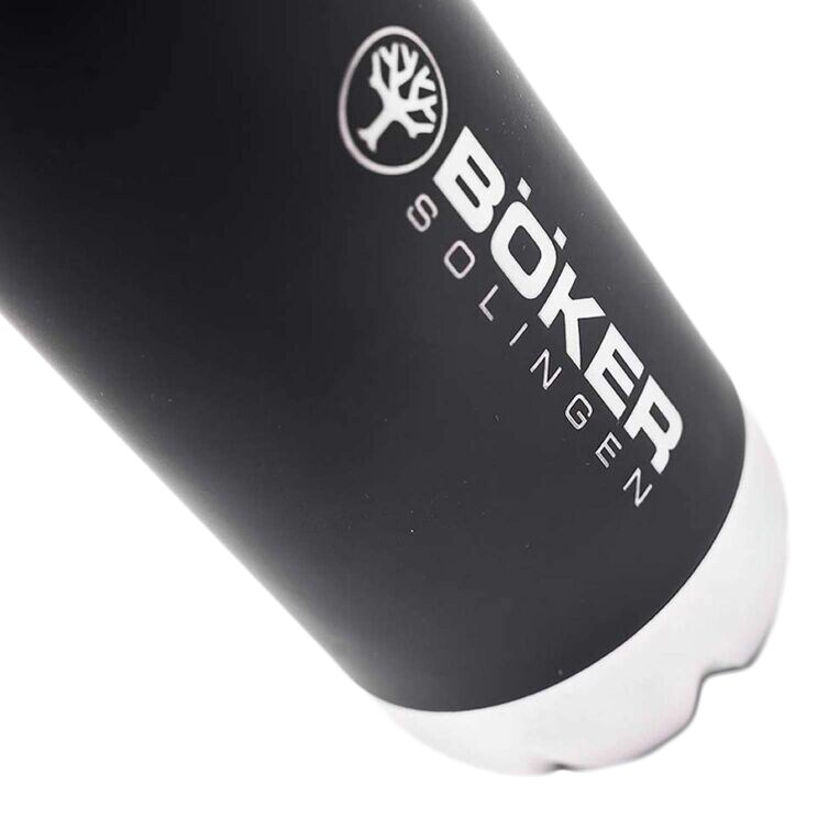 Termoska Boker 500 ml – Black