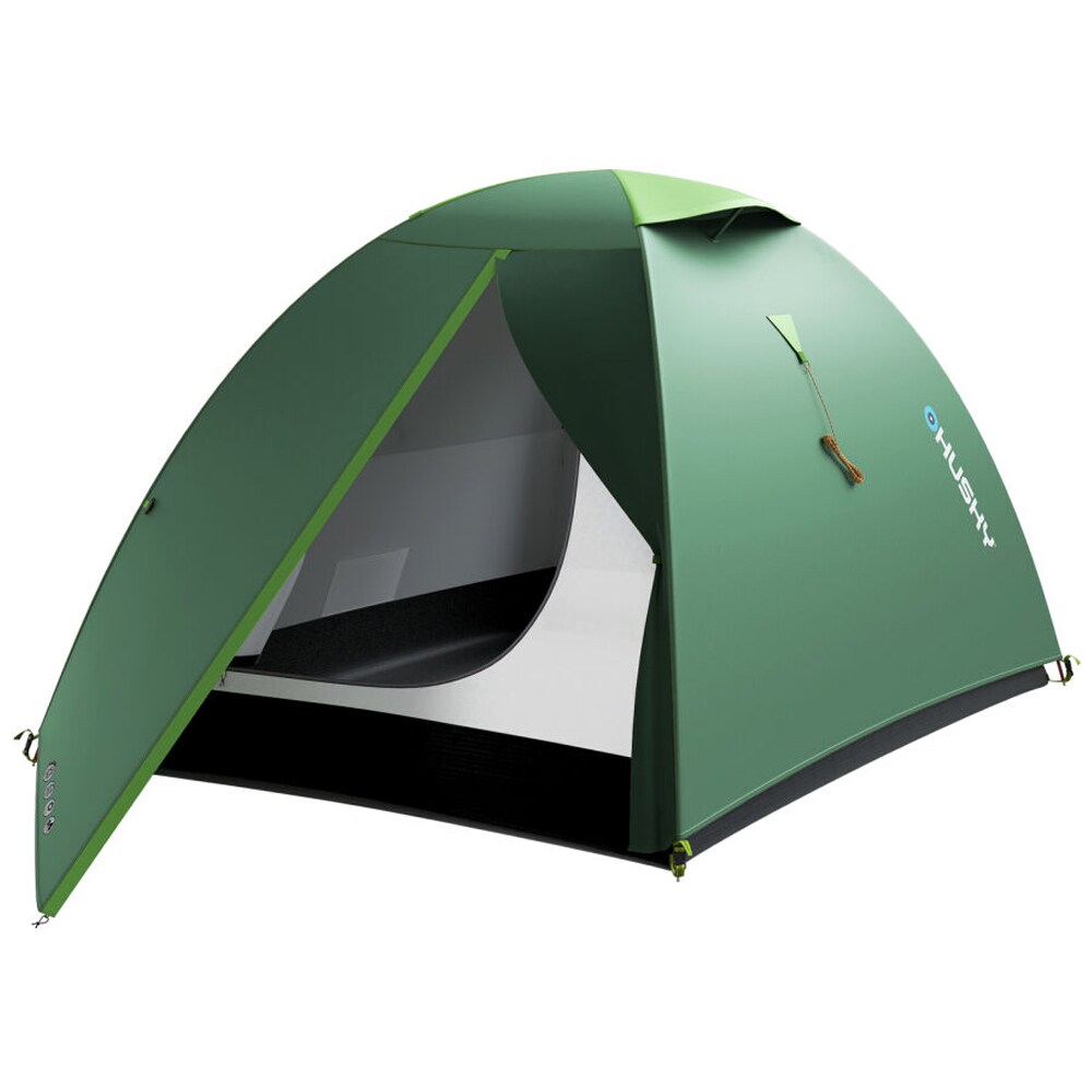 Stan Husky Bizam 2 Plus - Green
