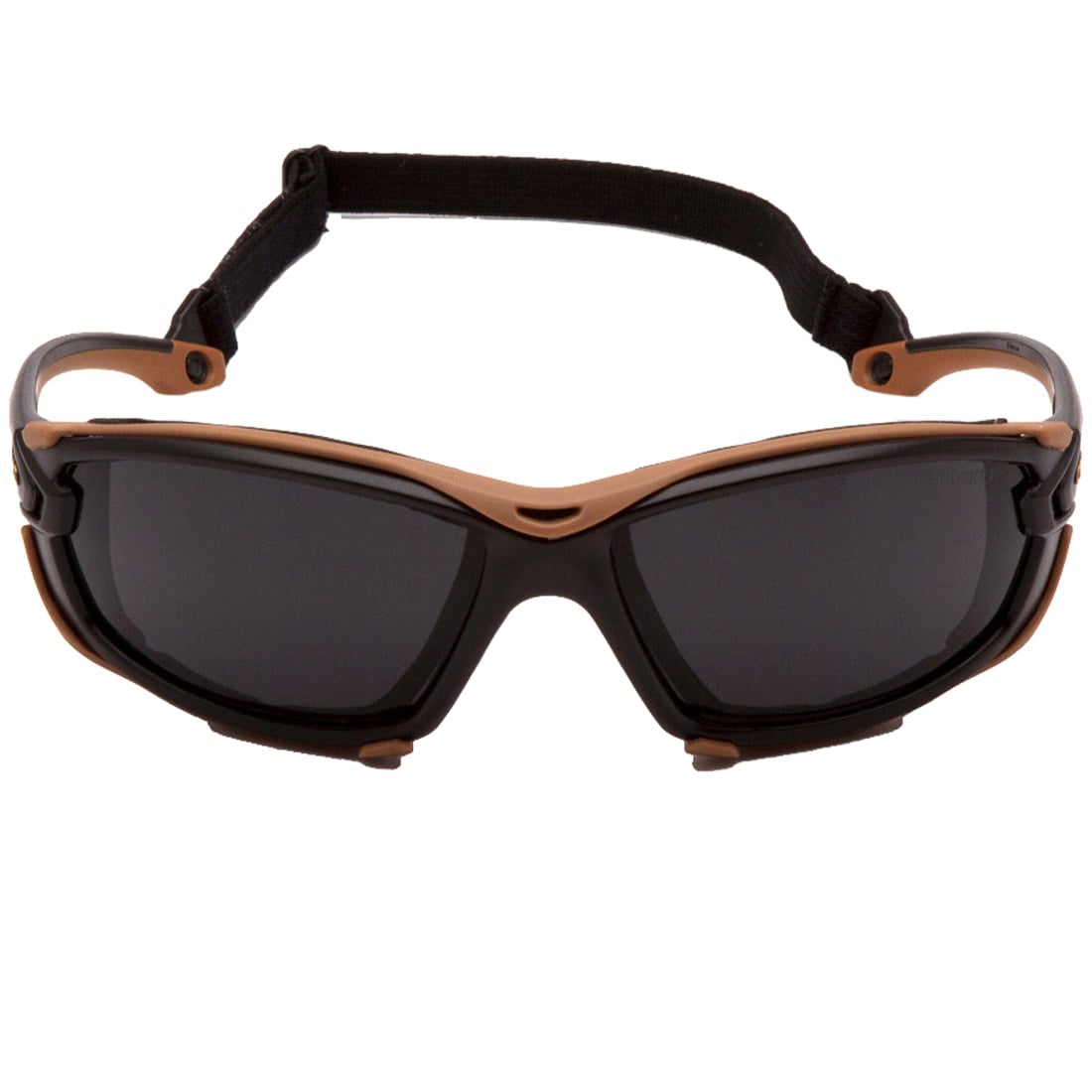 Ochranné brýle Carhartt Toccoa – Grey