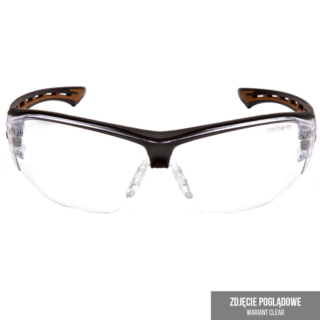 Ochranné brýle Carhartt Easely – Grey