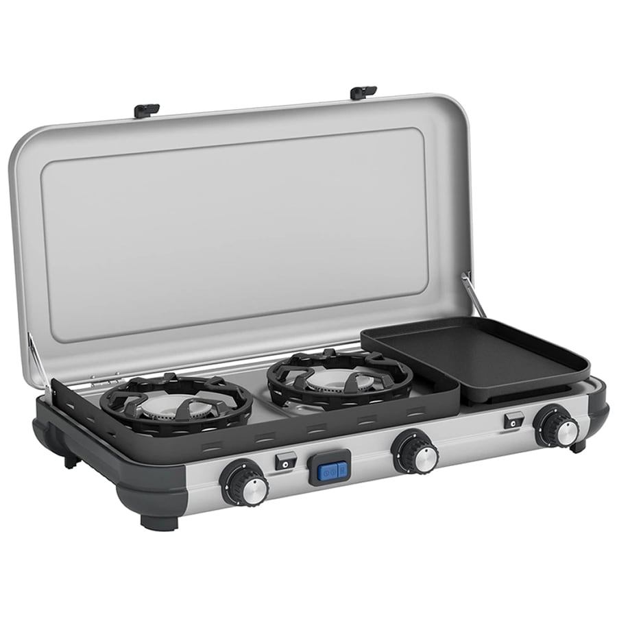 Turistický vařič Campingaz Stove 3 Burners INT
