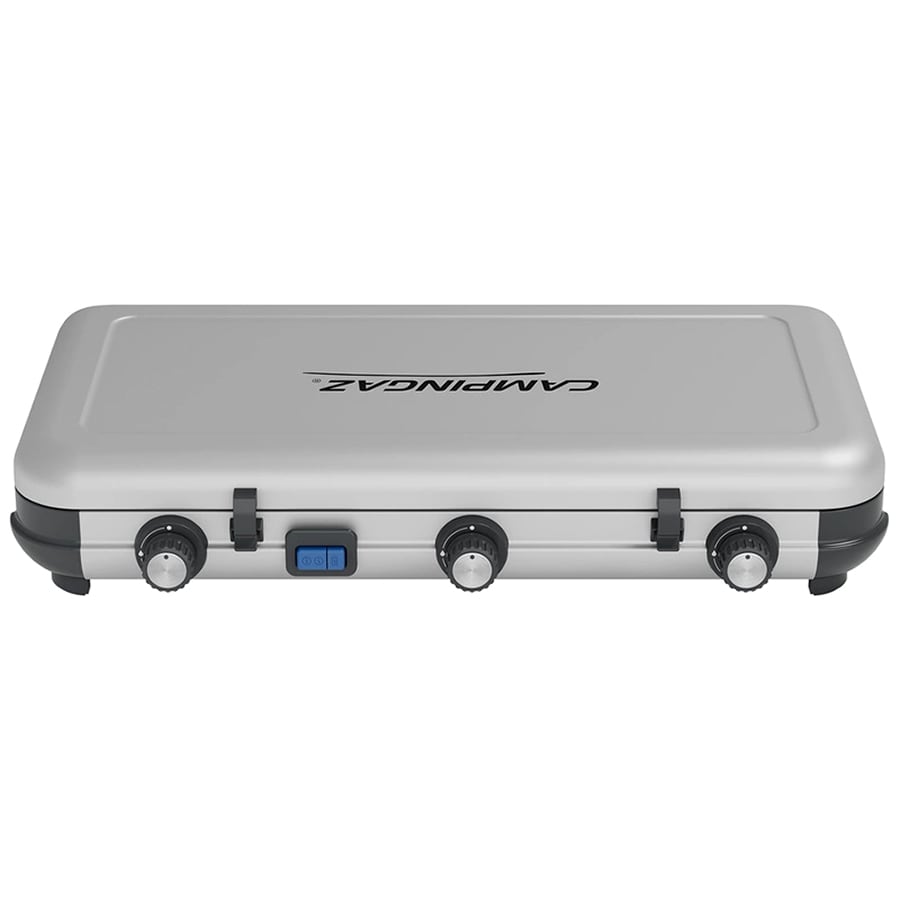Turistický vařič Campingaz Stove 3 Burners INT