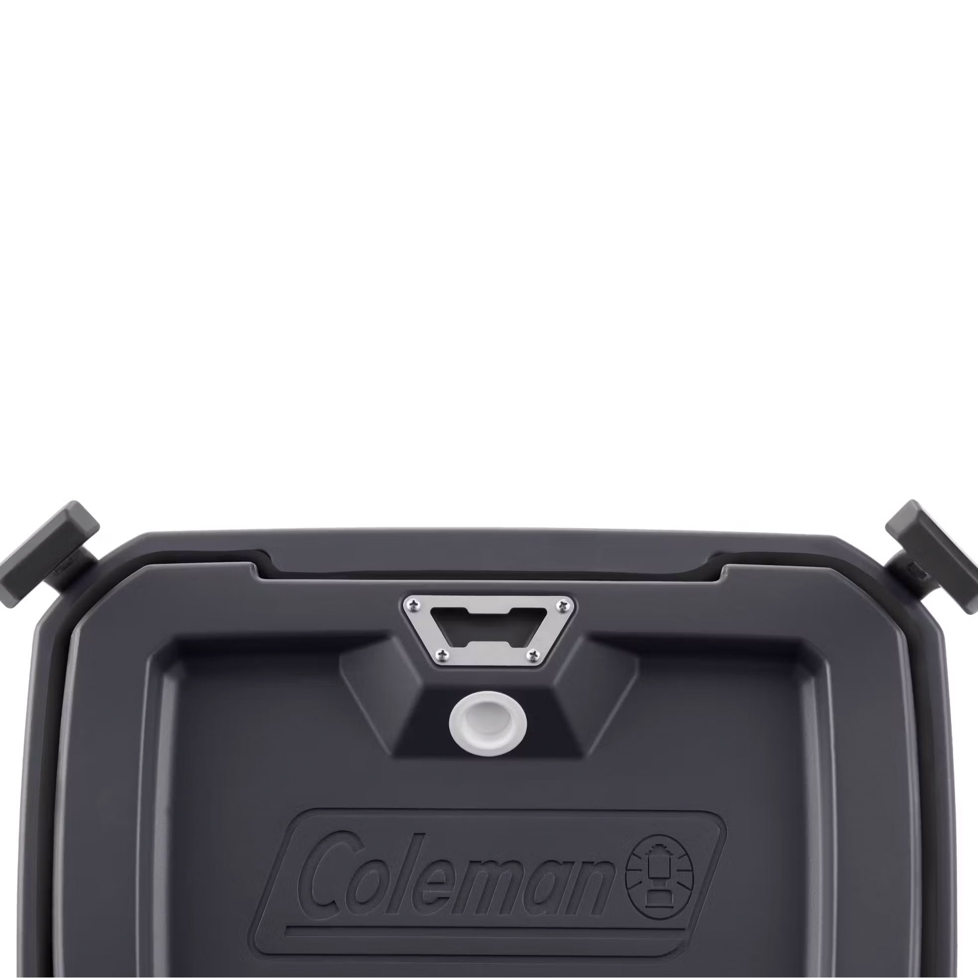 Cestovní chladnička Coleman 28QT Convoy Wheeled Cooler Box