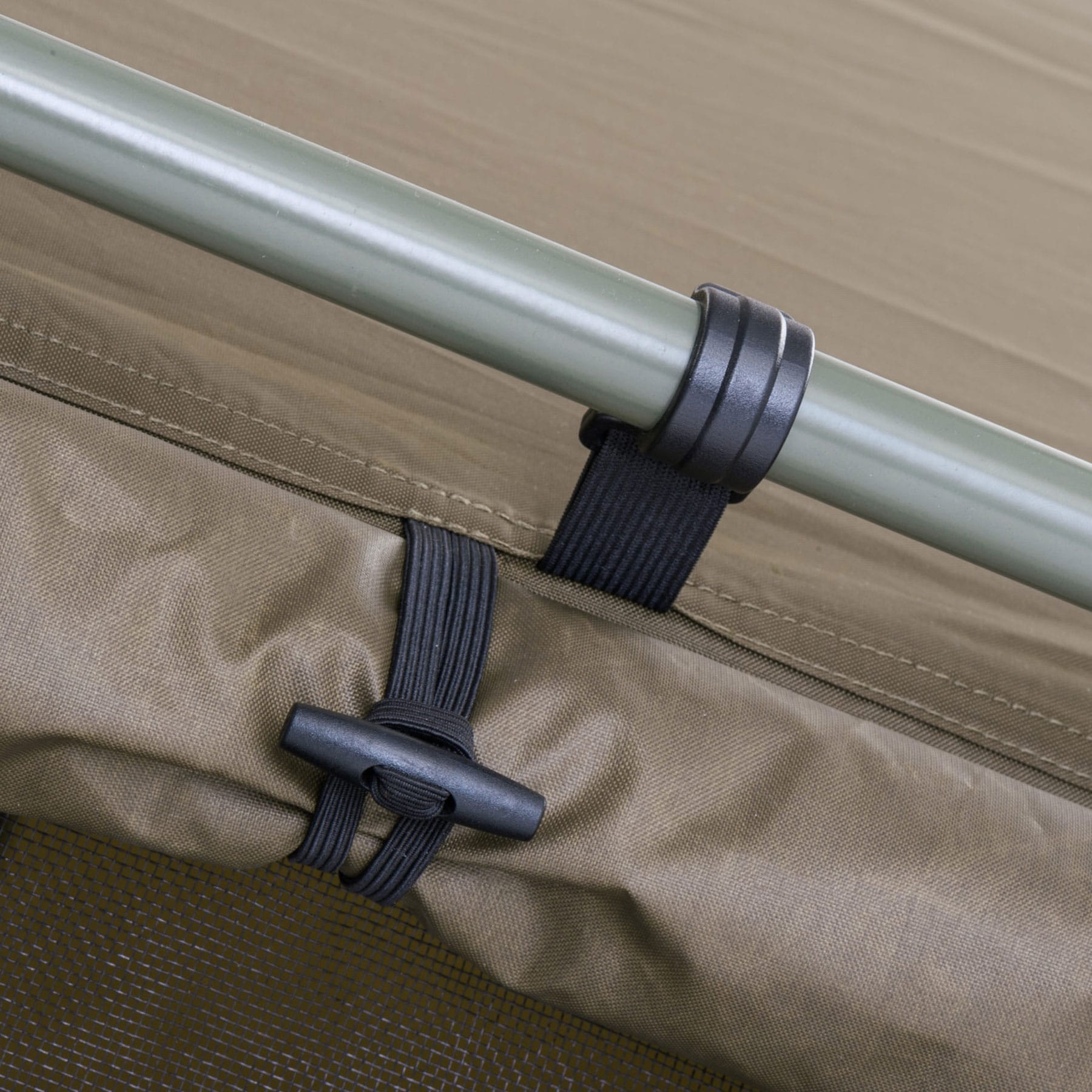 Mivardi napínací tyče pro stan Shelter Base Station MK2