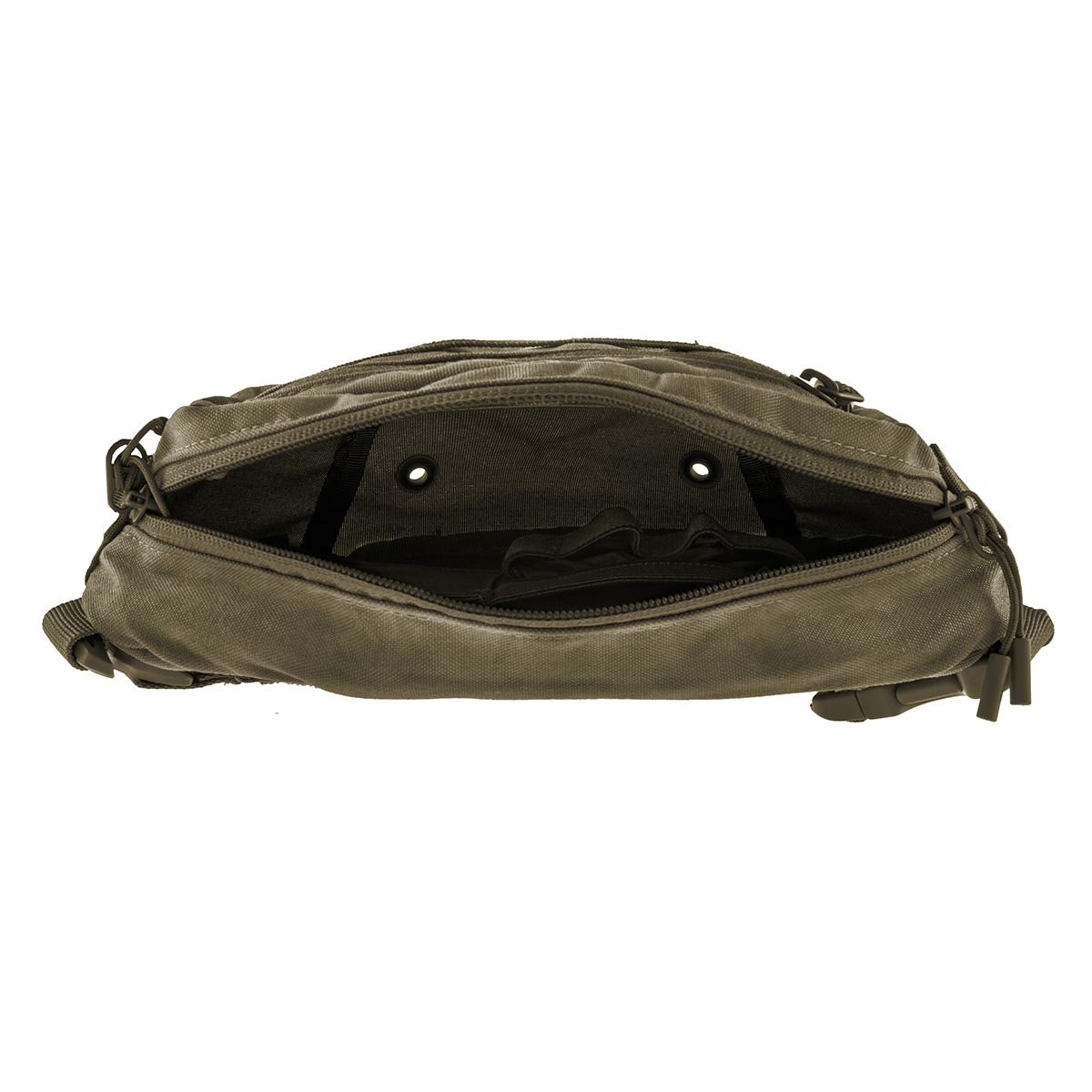 Ledvinka Pentagon Tactical Fanny Pack – RAL 7013