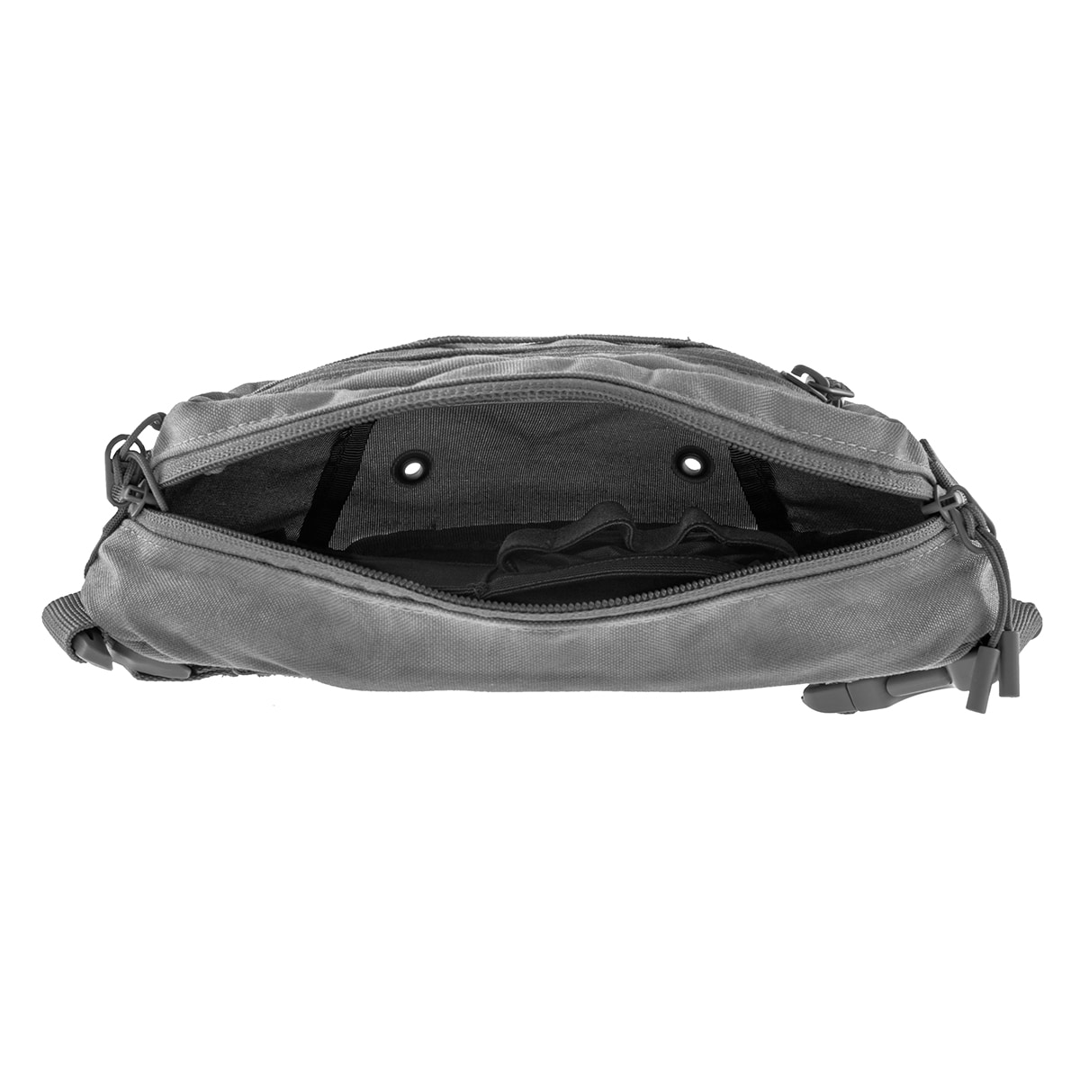 Ledvinka Pentagon Tactical Fanny Pack – Wolf Grey