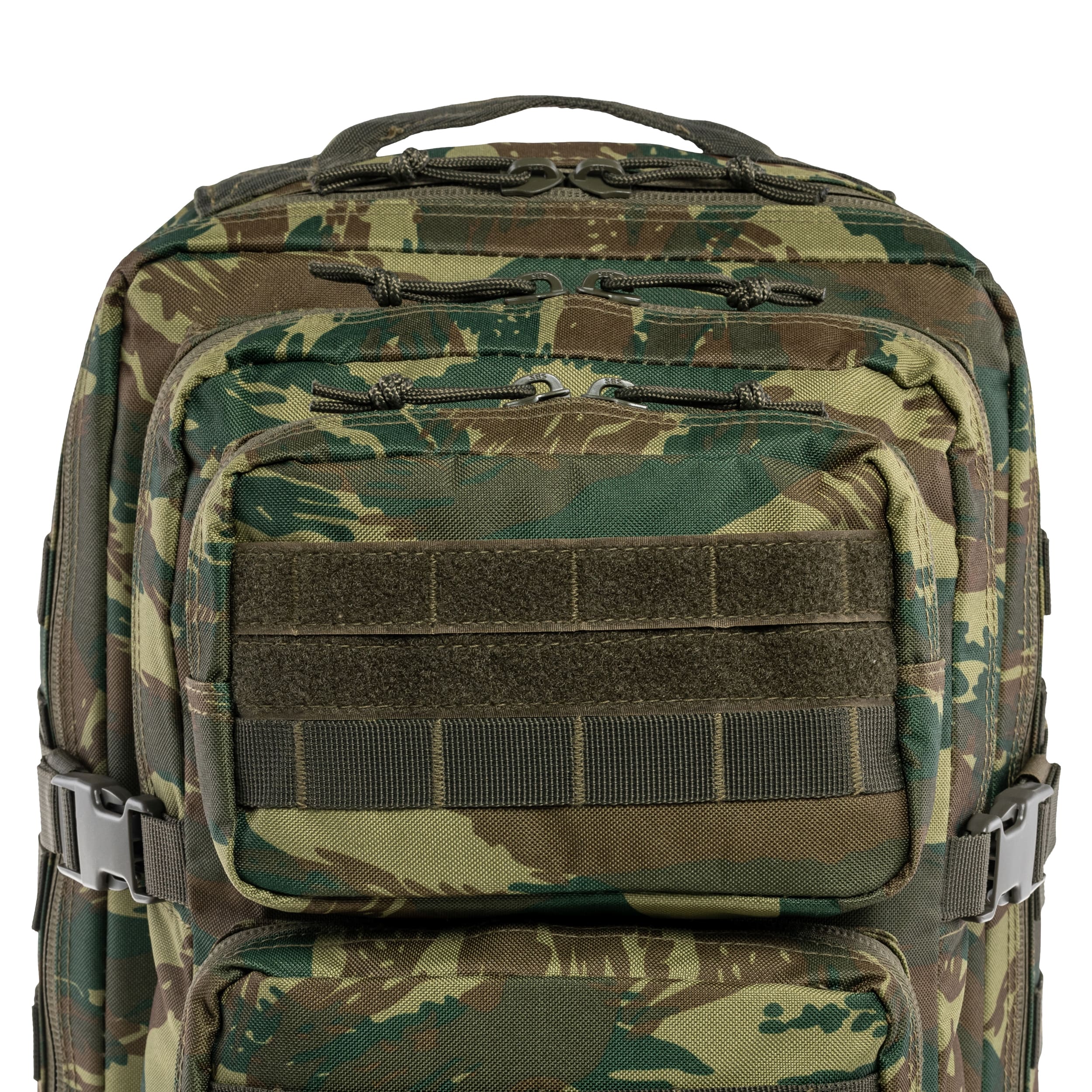 Batoh Pentagon Tac Maven Assault Large 51 l – GR Camo