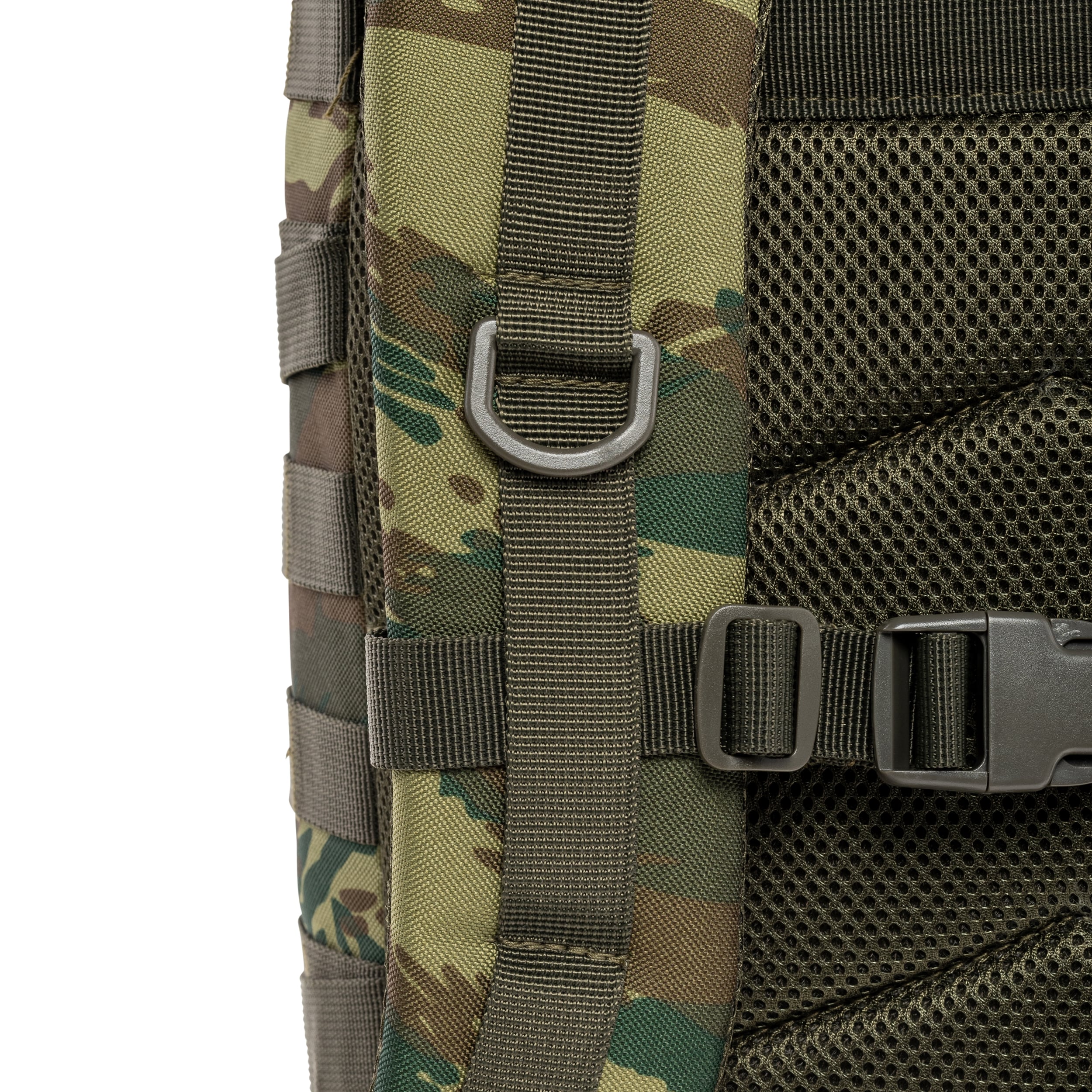 Batoh Pentagon Tac Maven Assault Large 51 l – GR Camo