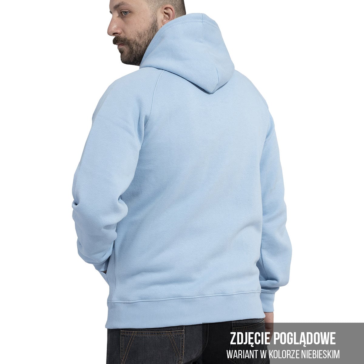 Mikina Pentagon Phaeton Zip - Springbok Green