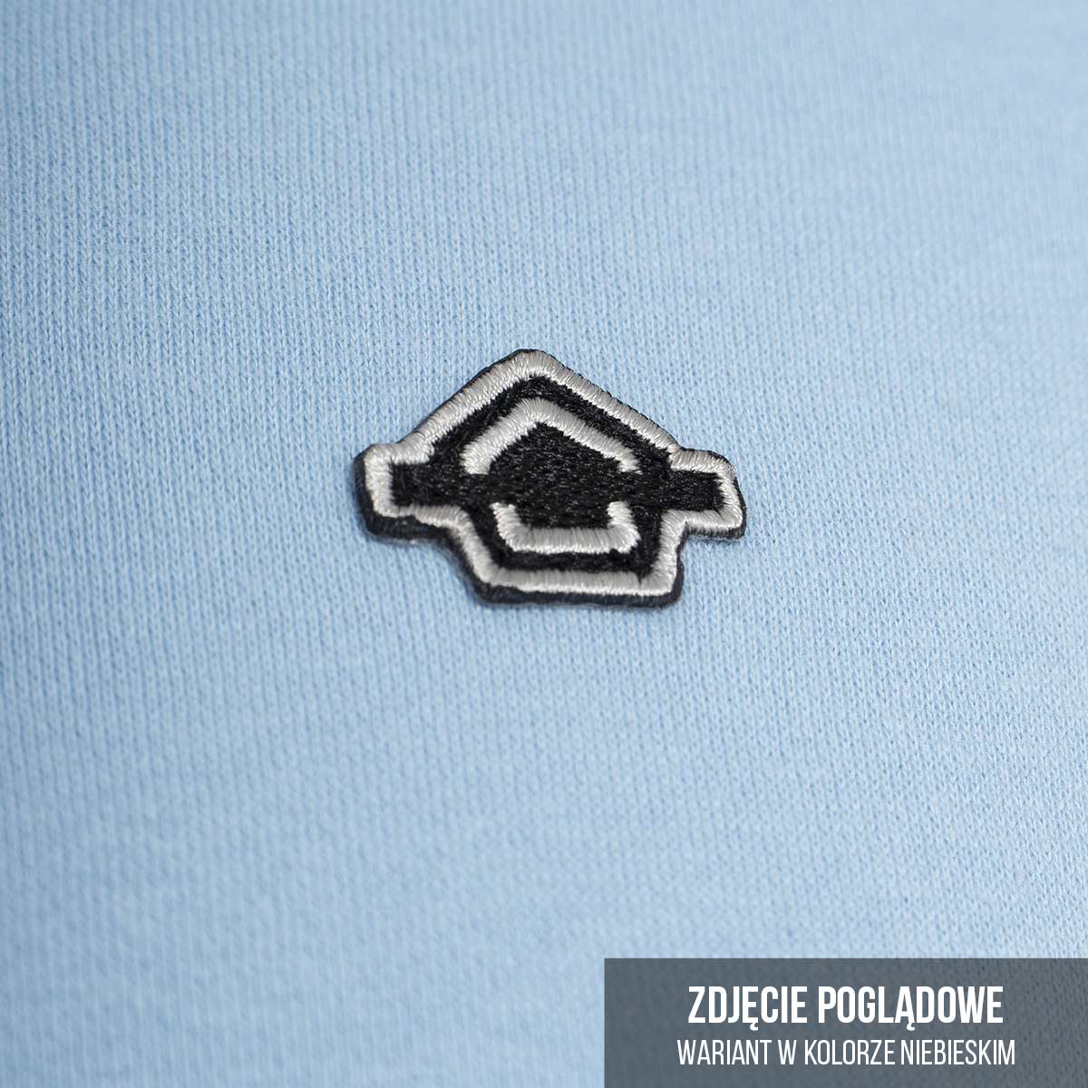 Mikina Pentagon Phaeton Zip - Springbok Green