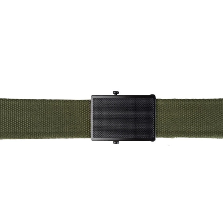 Pásek Mil-Tec BW Type Olive