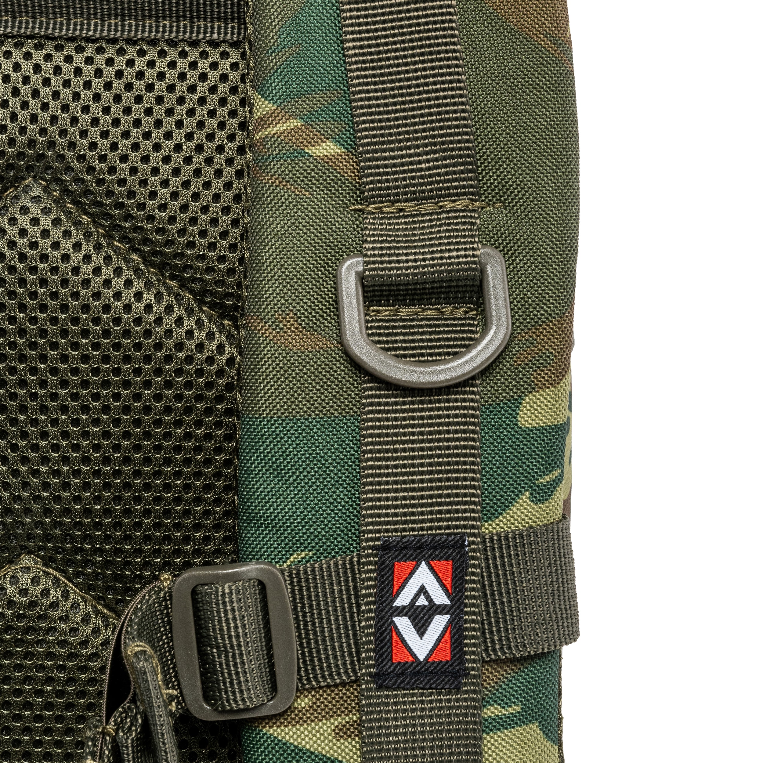 Batoh Pentagon Tac Maven Assault Small 35 l – Camo
