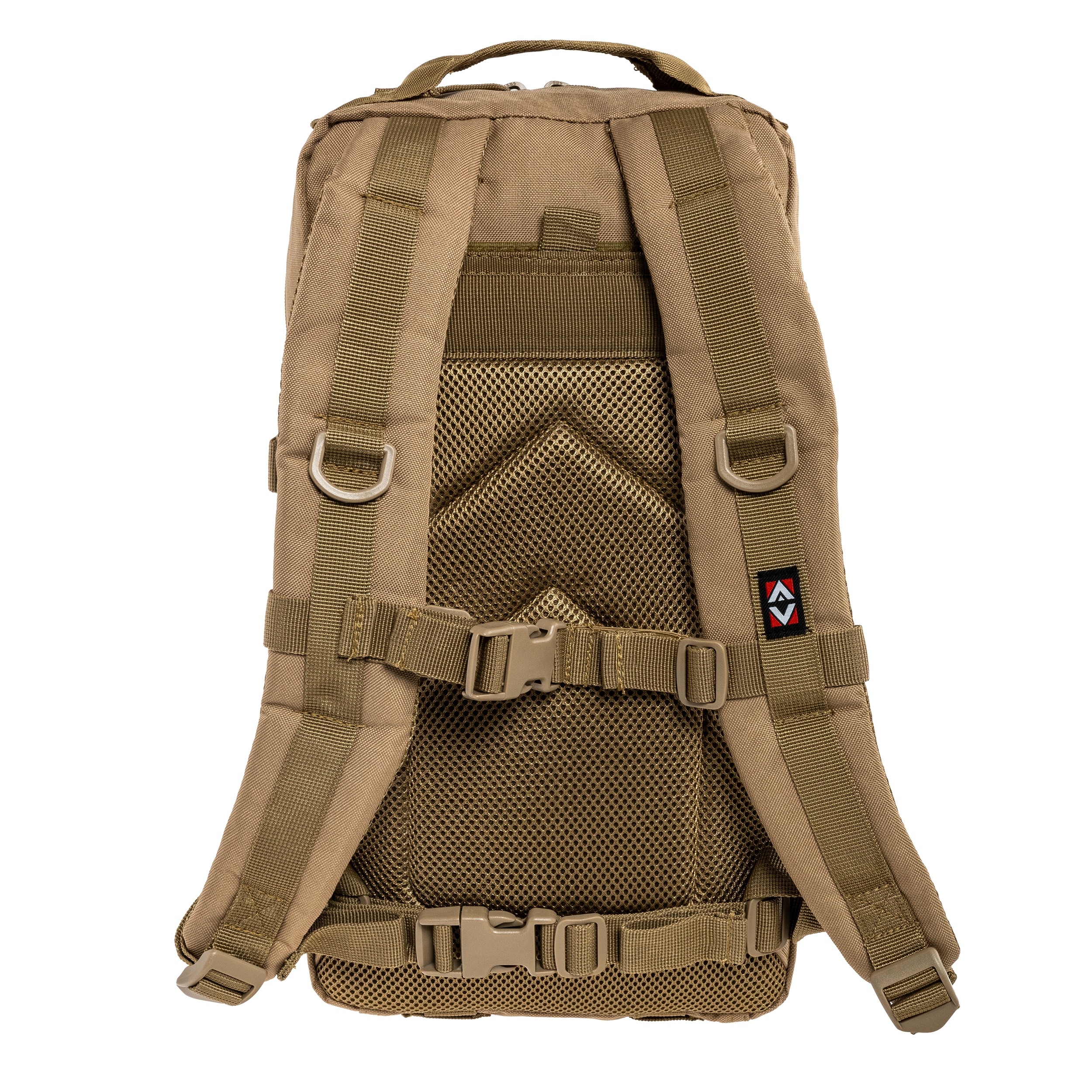Batoh Pentagon Tac Maven Assault Small 35 l – Coyote