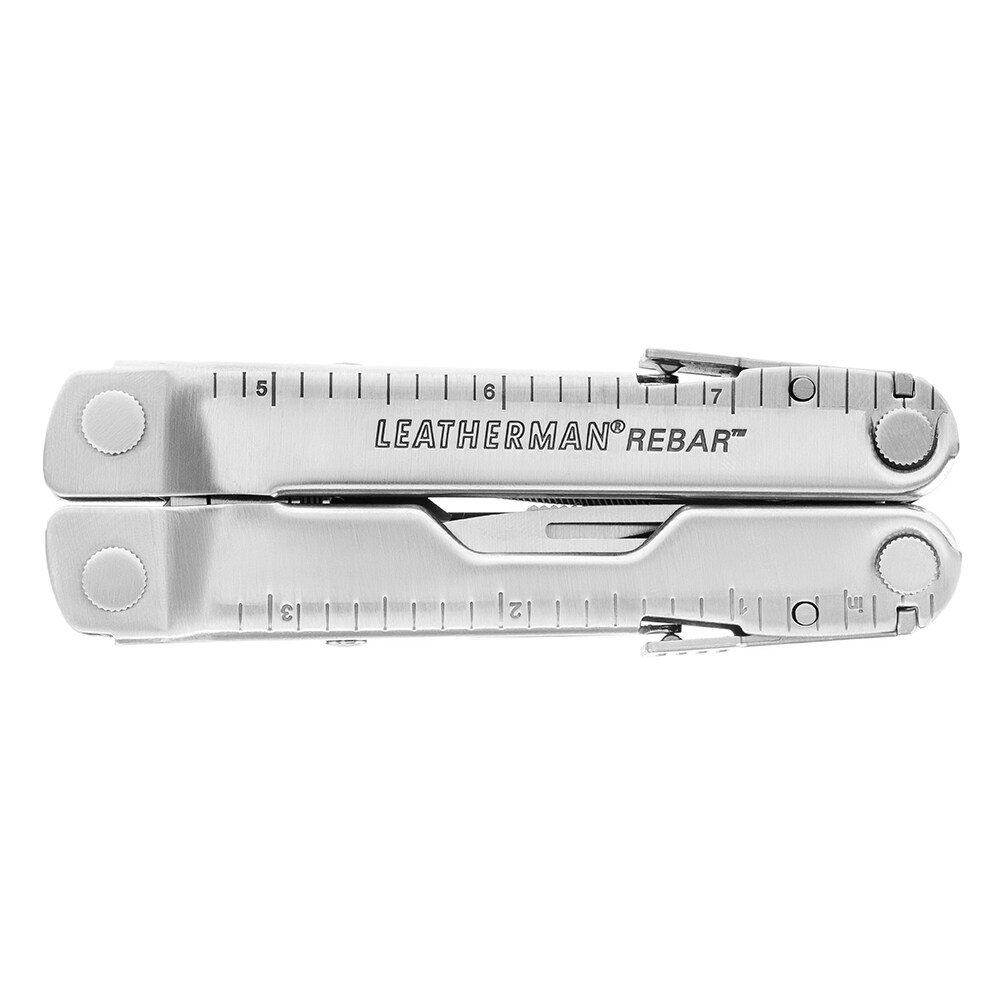 Multitool Leatherman Knifeless Rebar