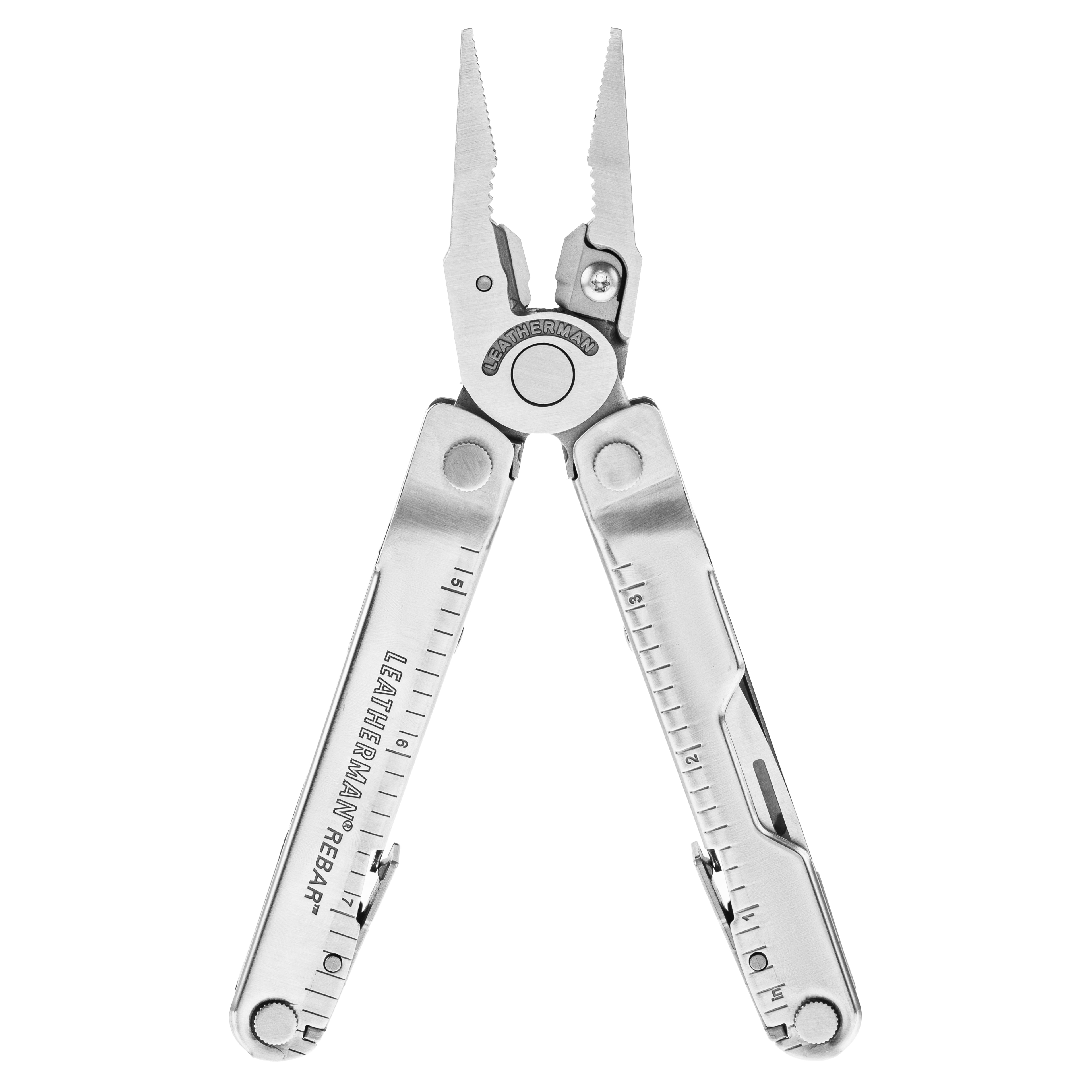 Multitool Leatherman Knifeless Rebar