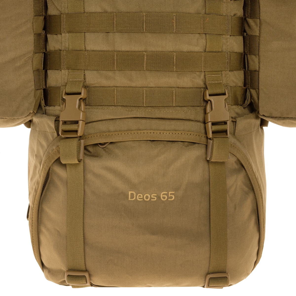 Batoh Pentagon Deos 65 l – Coyote