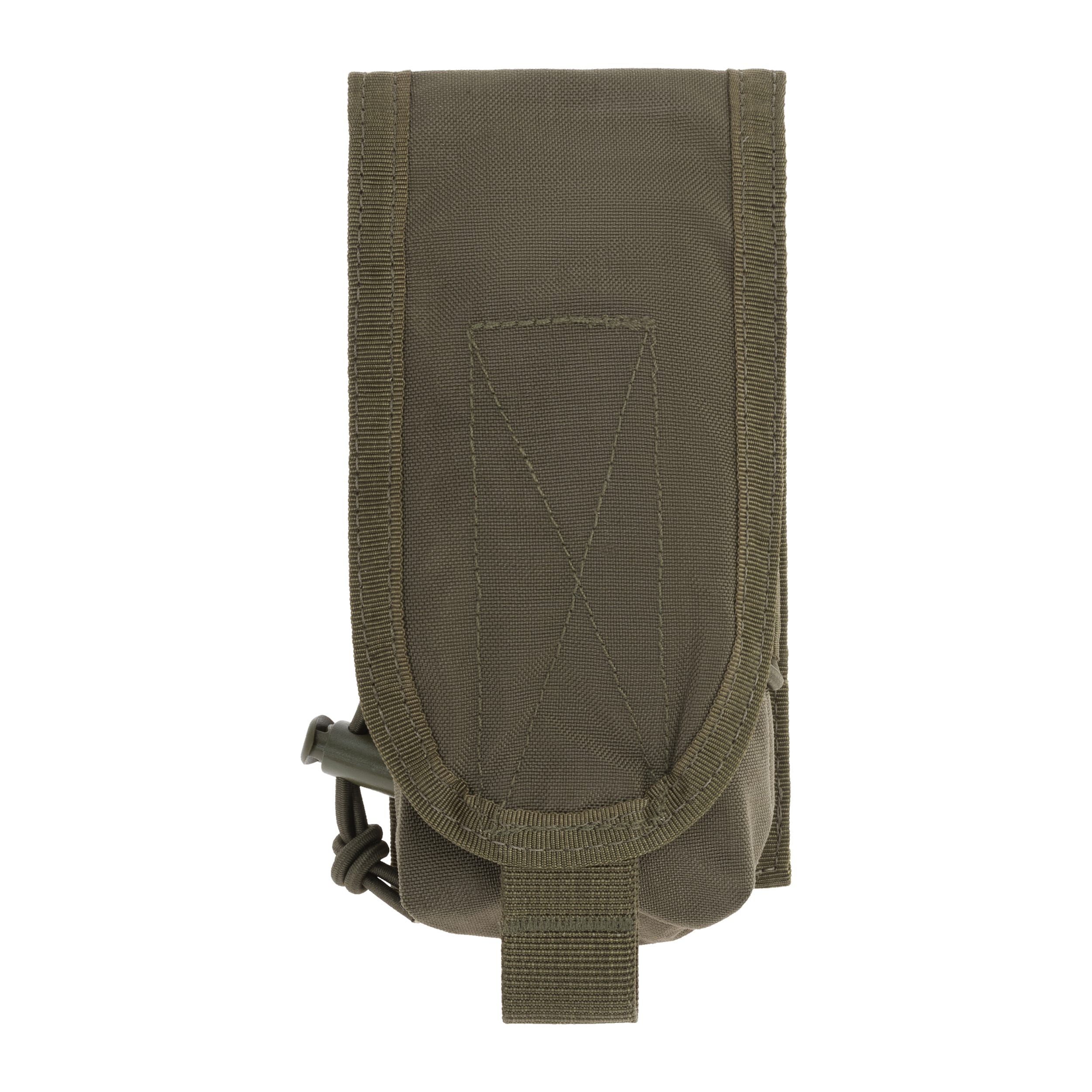 Otevřená smuke Pentagon Single Multi Pouch - RAL7013