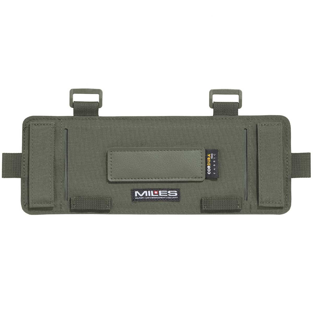 Polstrování na popruh Pentagon Thetis Modular – olivové