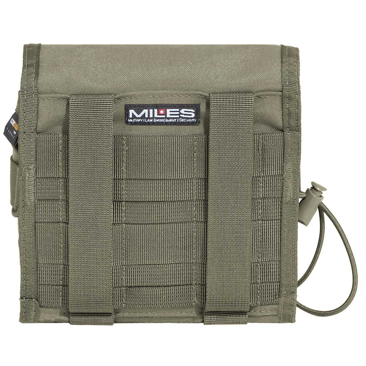 Pouzdro Pentagon na dalekohled – RAL7013