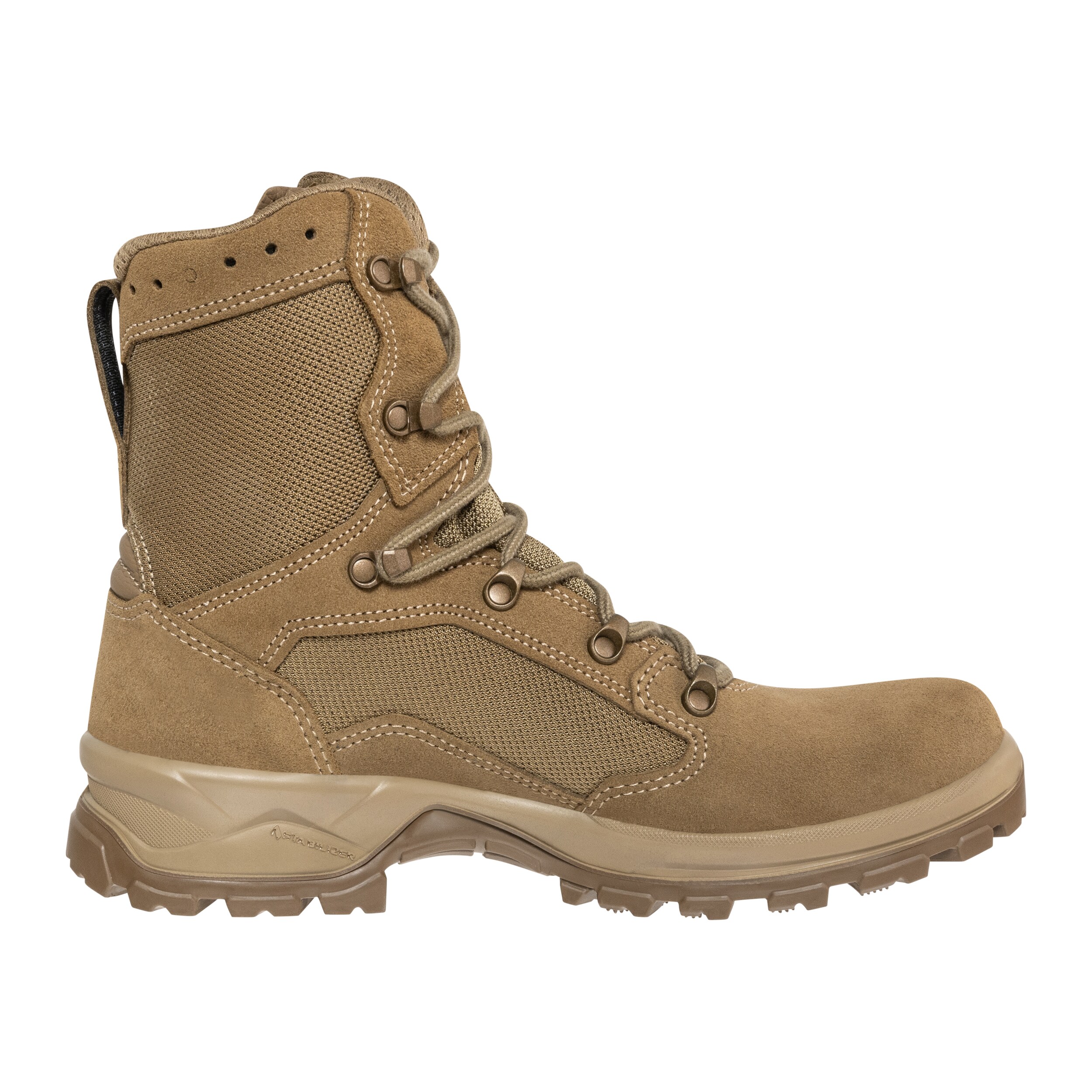 Boty Haix Combat GTX - Coyote
