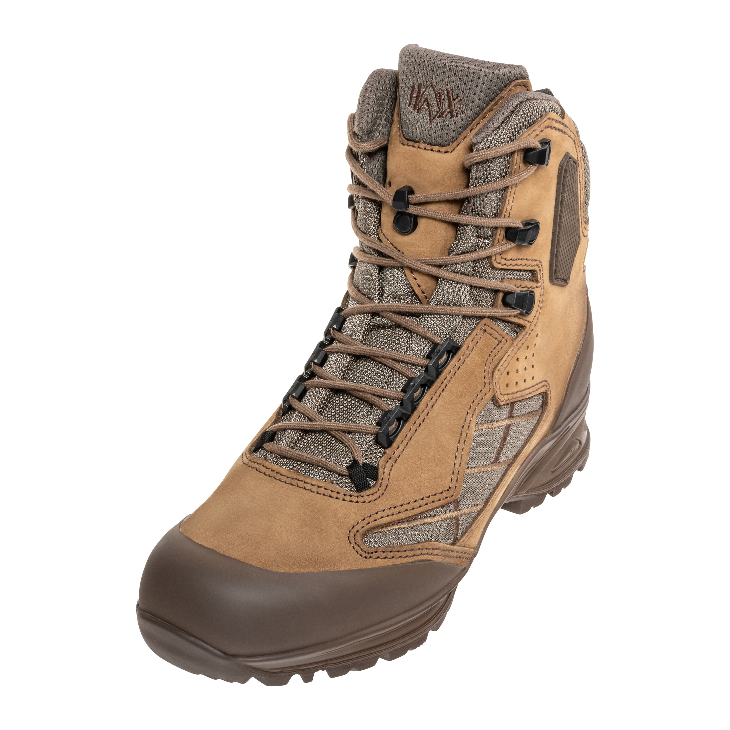 Boty Haix Scout 3.0 GTX - Brown