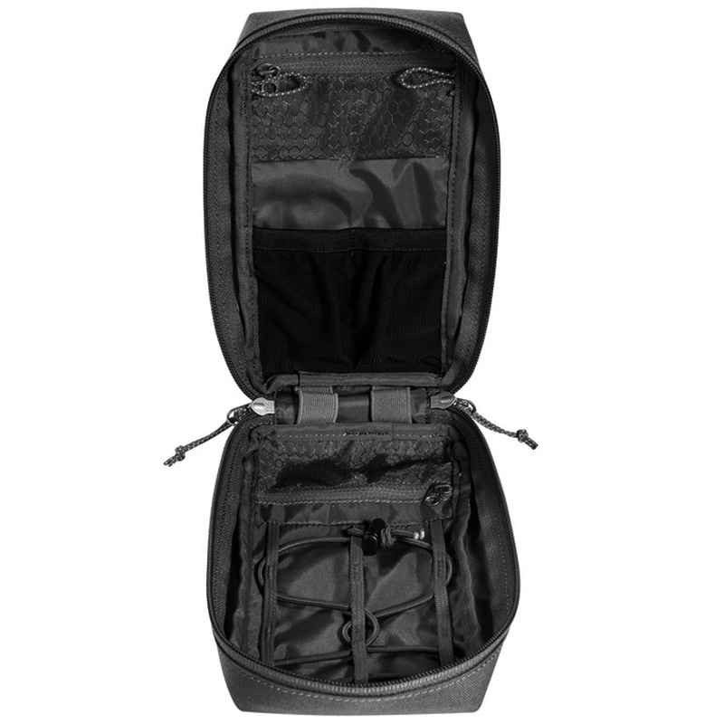 Smuke Univerzální Tatonka 20 x 10 - Black