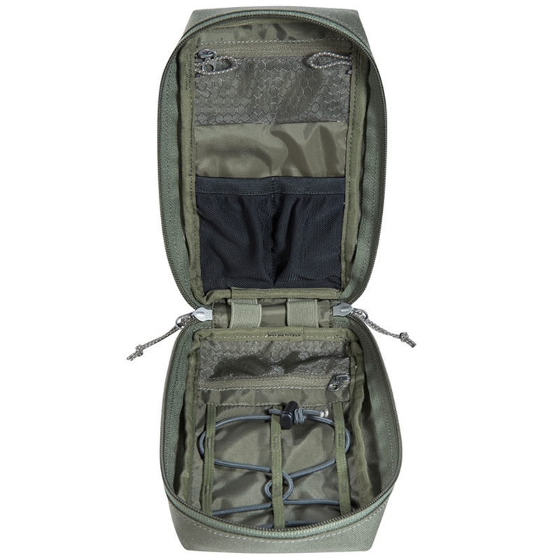 Smuke Univerzální Tatonka 20 x 10 - Stone Grey Olive