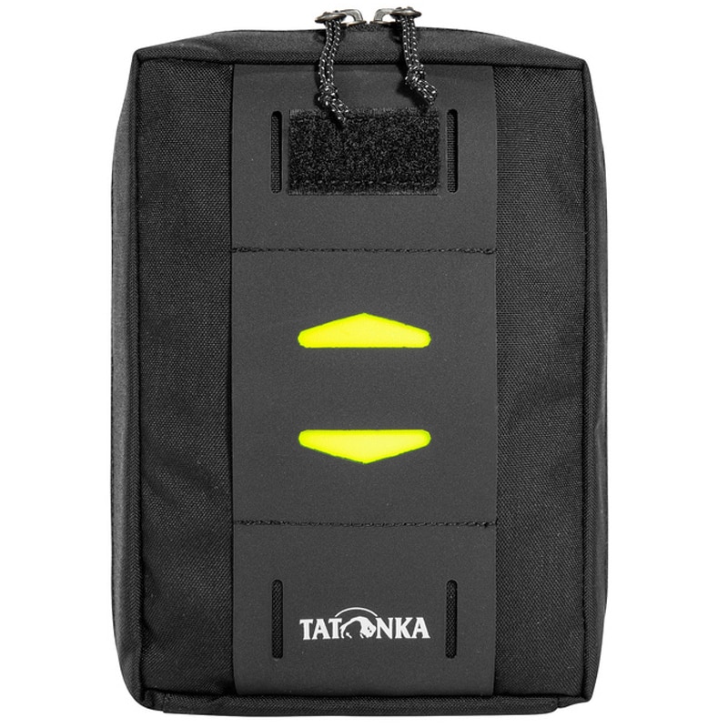 Smuke Univerzální Tatonka 20 x 14 - Black
