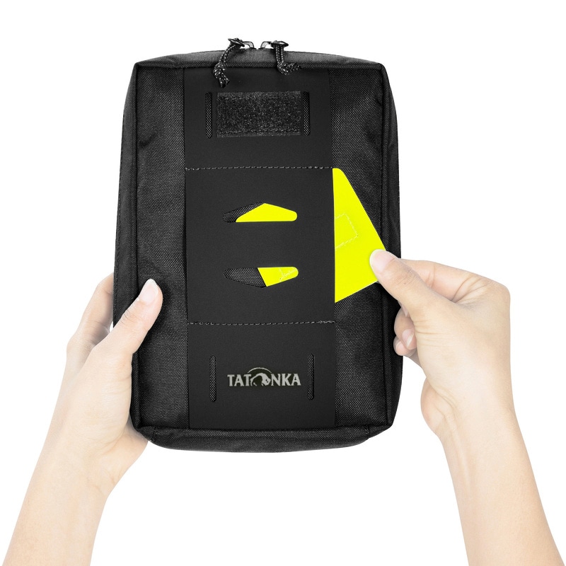 Smuke Univerzální Tatonka 20 x 14 - Black