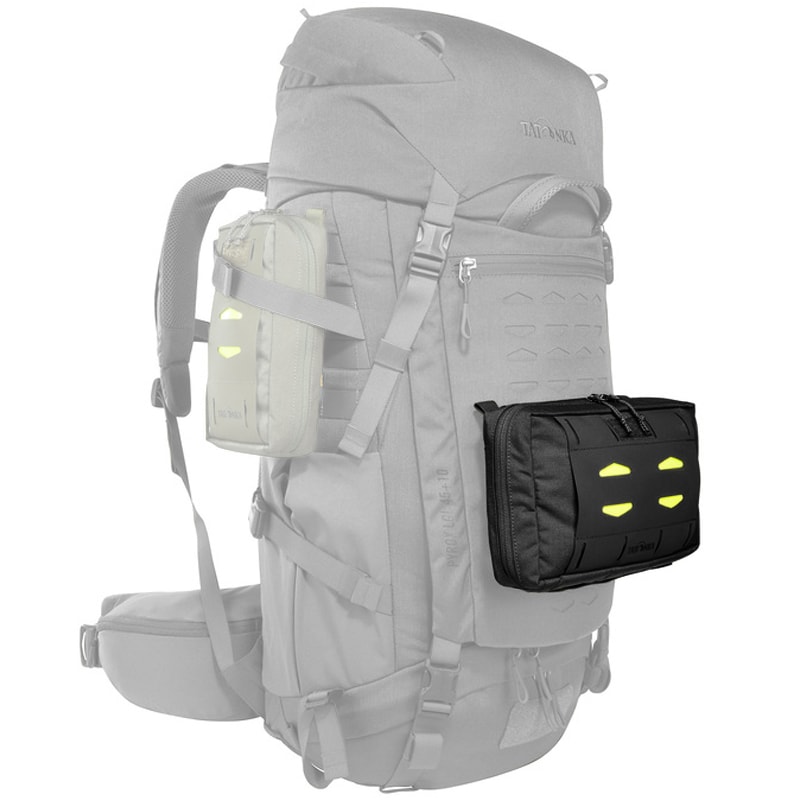 Smuke Univerzální Tatonka 14 x 24 - Black