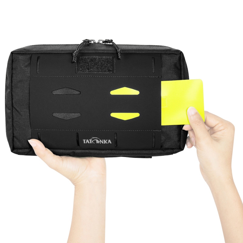 Smuke Univerzální Tatonka 14 x 24 - Black