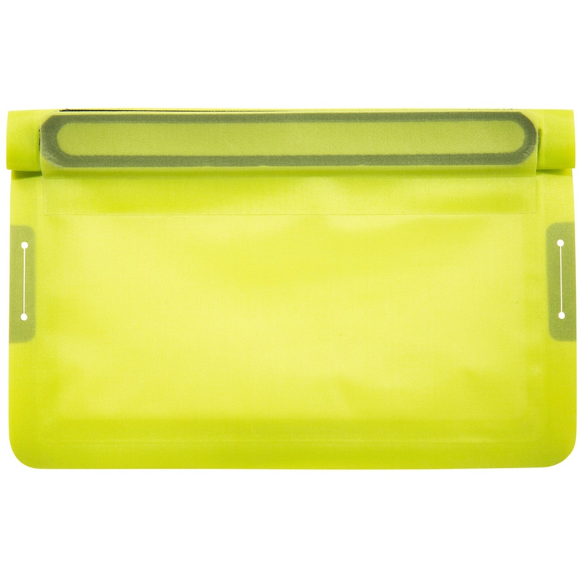 Vodotěsné pouzdro Tatonka WP Dry Bag Wide – Lime