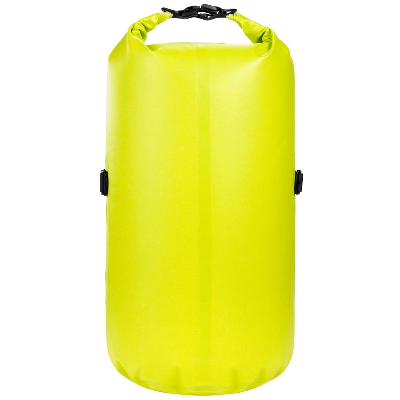 Vodotěsný vak Tatonka WP Stuffbag Valve 25 l - Black
