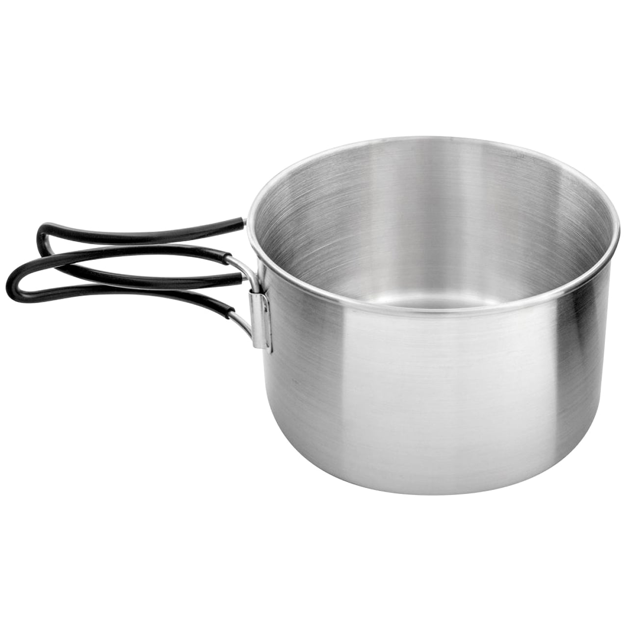 Turistický hrnec Tatonka Kettle II 1 l