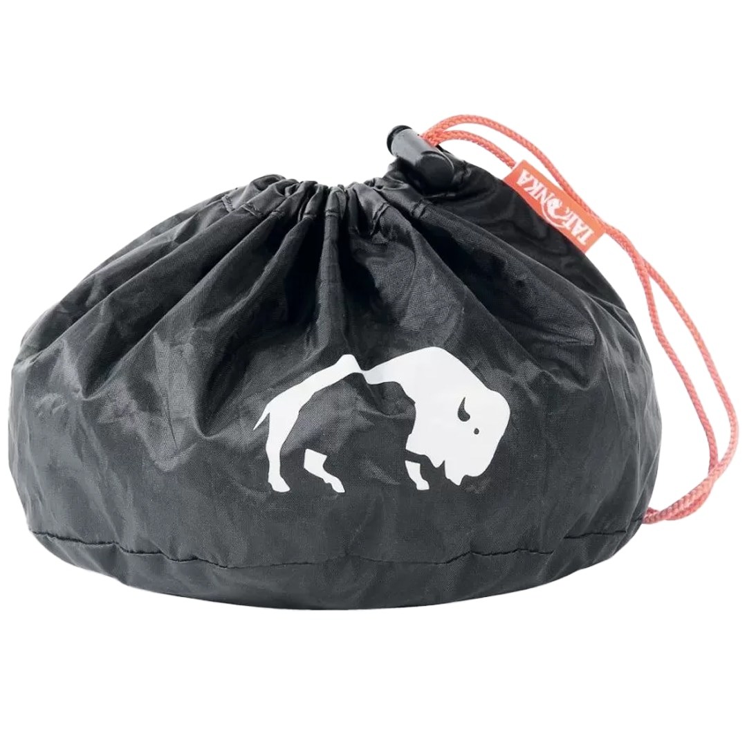 Sada turistického nádobí Tatonka Camp Set Regular