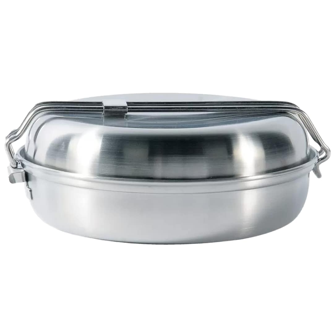 Sada turistického nádobí Tatonka Camp Set Regular