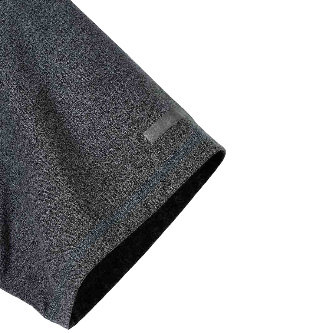 Termoaktivní tričko Carhartt Lightweight Durable - Carbon Heather