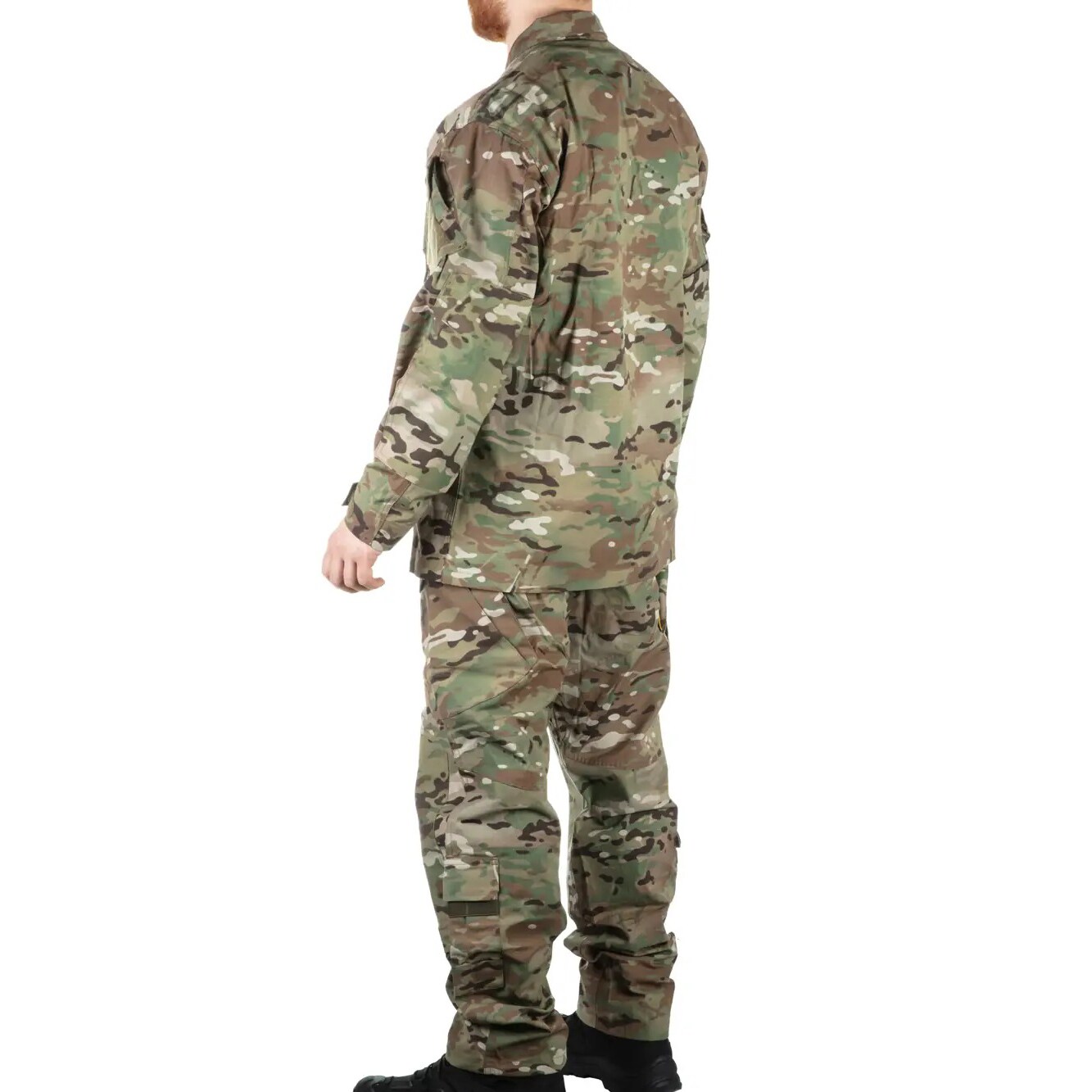 Uniformní sada Emerson Gear R6 - MultiCam