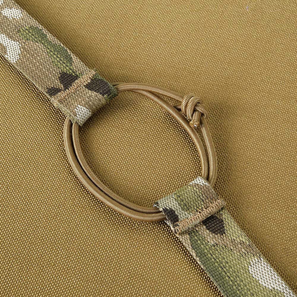 Taktická vesta typu Chest Rig M-Tac Palianytsia Elite - MultiCam