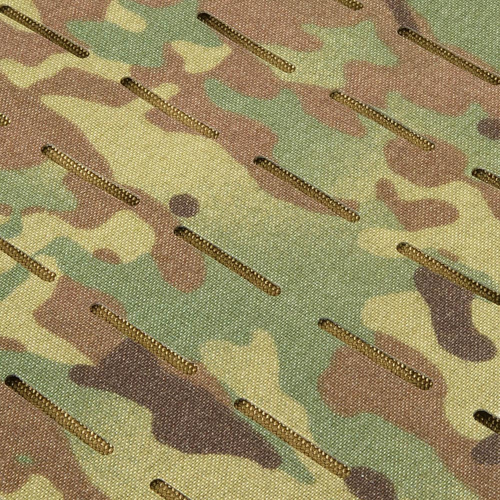 Taktická vesta typu Chest Rig M-Tac Palianytsia Elite - MultiCam